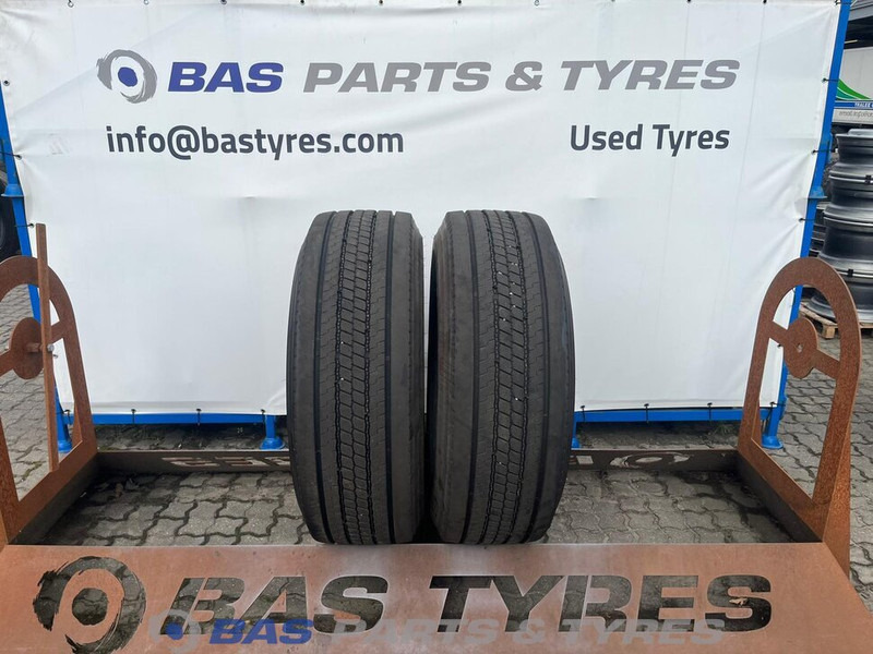 Bridgestone - Tire for Truck: picture 1 Bridgestone - Tire for Truck: picture 1
