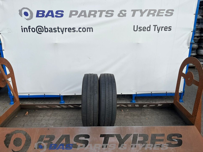 Bridgestone - Tire for Truck: picture 1 Bridgestone - Tire for Truck: picture 1