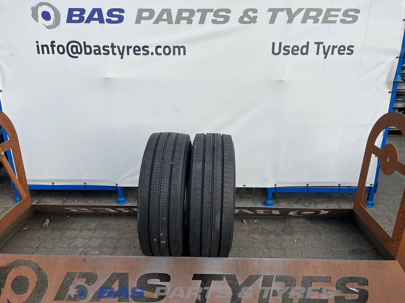Bridgestone - Tire for Truck: picture 1 Bridgestone - Tire for Truck: picture 1