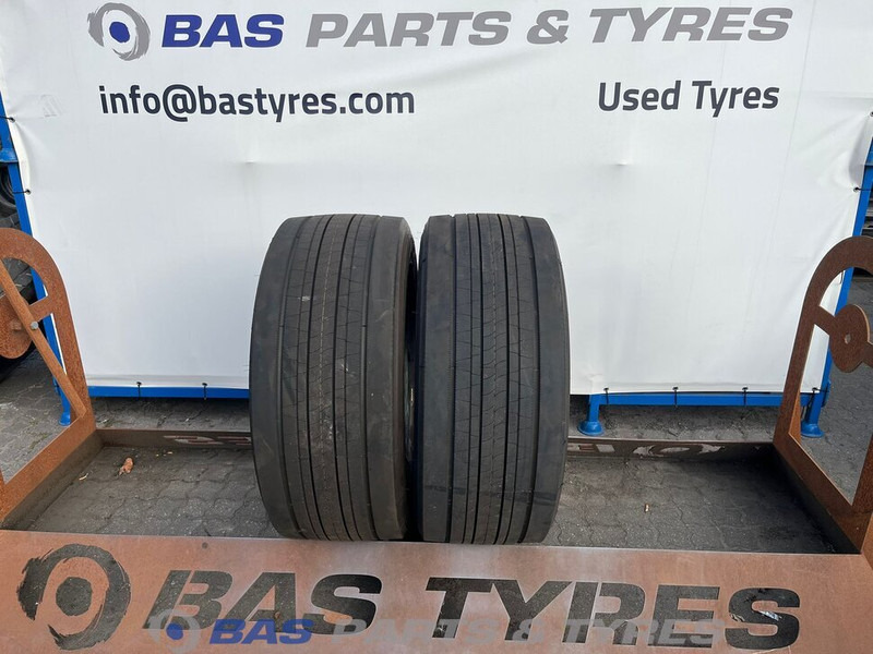 Bridgestone - Tire for Truck: picture 1 Bridgestone - Tire for Truck: picture 1