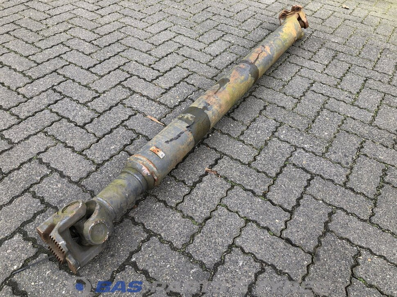 DAF Aandrijfas DAF 1923607 - Drive shaft for Truck: picture 3 DAF Aandrijfas DAF 1923607 - Drive shaft for Truck: picture 3