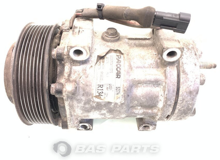 DAF Airco compressor DAF 1935617 - Engine and parts for Truck: picture 2 DAF Airco compressor DAF 1935617 - Engine and parts for Truck: picture 2