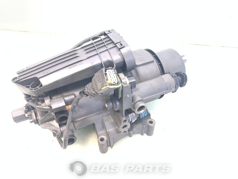 DAF Brandstoffilter DAF 1951945 - Fuel filter for Truck: picture 2 DAF Brandstoffilter DAF 1951945 - Fuel filter for Truck: picture 2