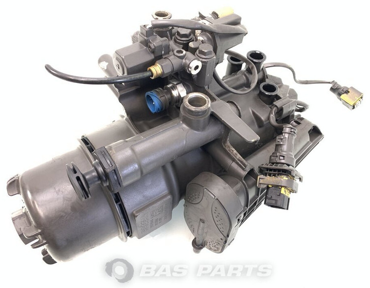 DAF Brandstoffilterhuis DAF 1951946 - Fuel filter for Truck: picture 3 DAF Brandstoffilterhuis DAF 1951946 - Fuel filter for Truck: picture 3