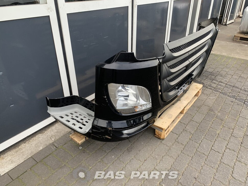 DAF CF Euro 6 - Bumper for Truck: picture 3 DAF CF Euro 6 - Bumper for Truck: picture 3