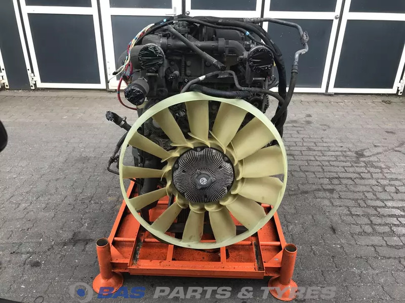 DAF CF Euro 6 - Engine for Truck: picture 4 DAF CF Euro 6 - Engine for Truck: picture 4