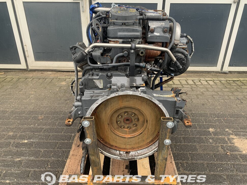 DAF CF Euro 6 - Engine for Truck: picture 2 DAF CF Euro 6 - Engine for Truck: picture 2