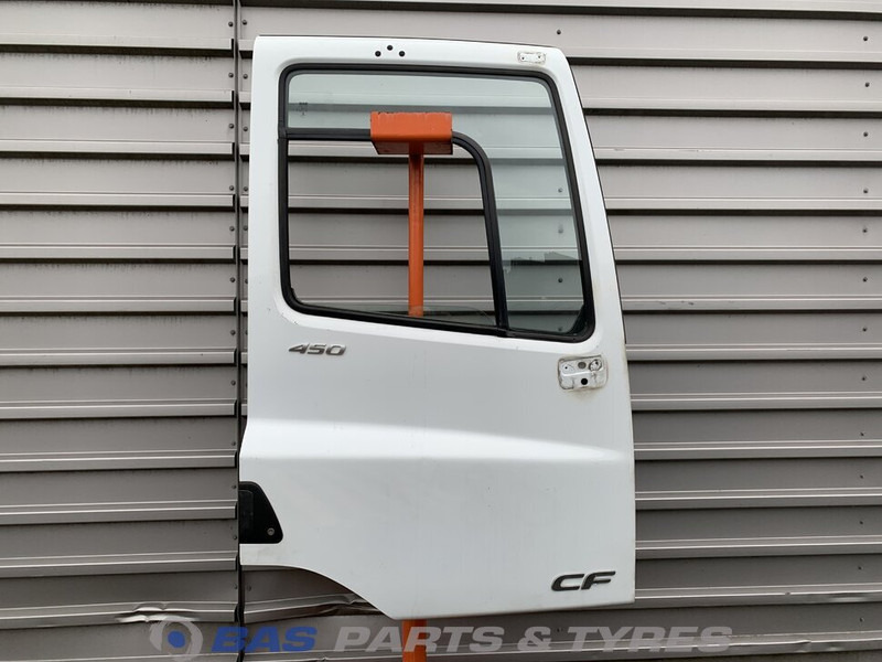 DAF CF Euro 6 - Door and parts for Truck: picture 1 DAF CF Euro 6 - Door and parts for Truck: picture 1