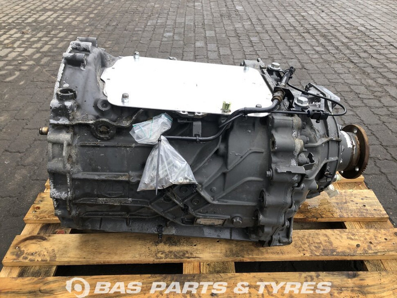 DAF CF Euro 6 - Gearbox for Truck: picture 1 DAF CF Euro 6 - Gearbox for Truck: picture 1