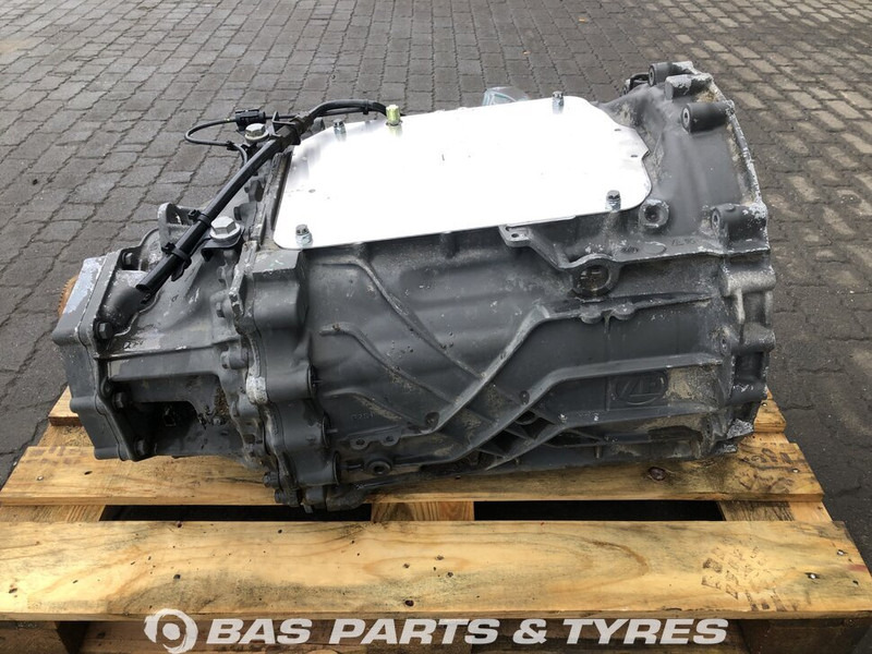 DAF CF Euro 6 - Gearbox for Truck: picture 3 DAF CF Euro 6 - Gearbox for Truck: picture 3