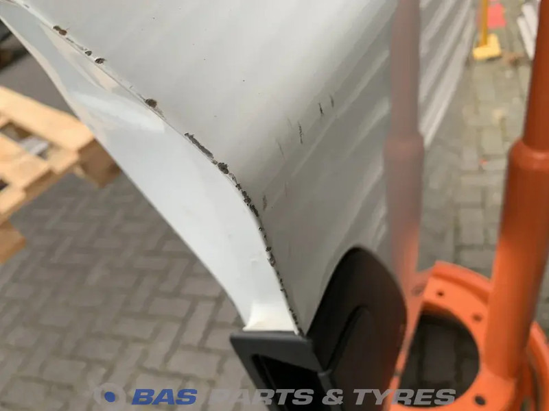 DAF CF Euro 6 - Door and parts for Truck: picture 3 DAF CF Euro 6 - Door and parts for Truck: picture 3