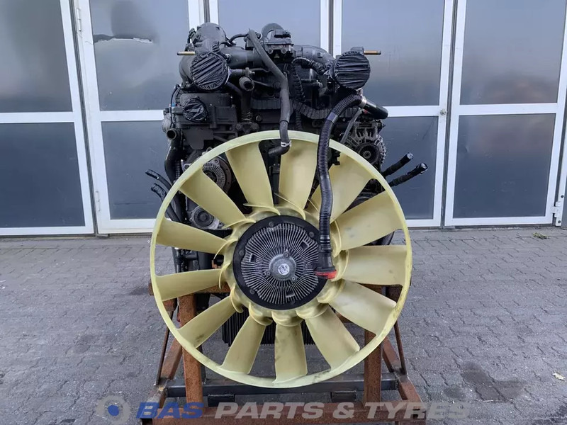 DAF CF Euro 6 - Engine for Truck: picture 4 DAF CF Euro 6 - Engine for Truck: picture 4