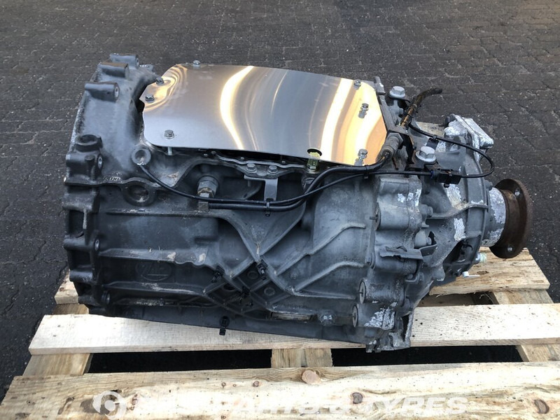 DAF CF Euro 6 - Gearbox for Truck: picture 1 DAF CF Euro 6 - Gearbox for Truck: picture 1