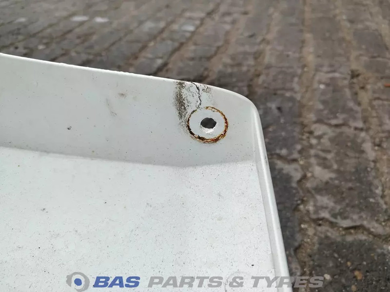 Aerodynamics/ Spoiler for Truck DAF CF Euro 6 Spoilerset DAF Sleeper Cab L2H1 2003142: picture 17