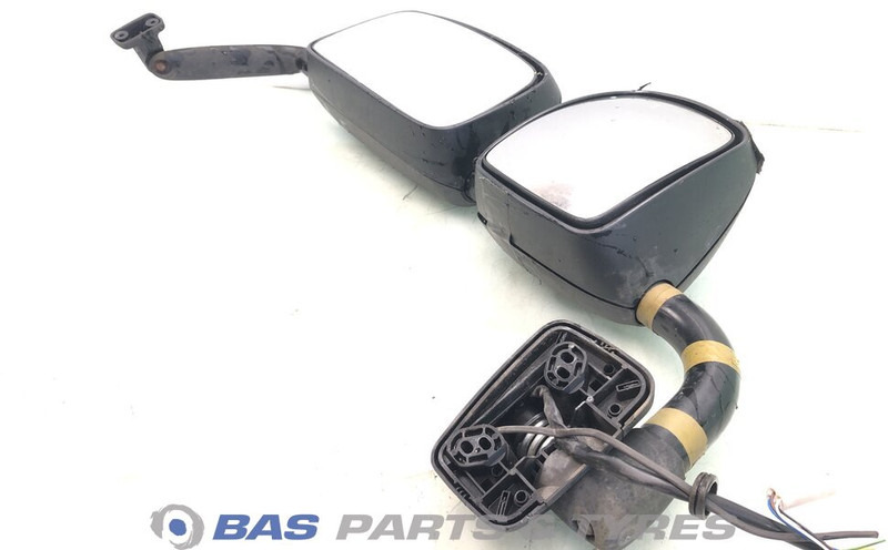 DAF CF (Meerdere types) Spiegel DAF Rechts 1813005 - Rear view mirror for Truck: picture 2 DAF CF (Meerdere types) Spiegel DAF Rechts 1813005 - Rear view mirror for Truck: picture 2