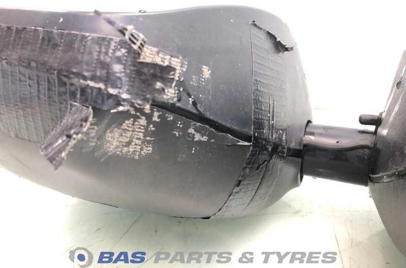 DAF CF (Meerdere types) Spiegel DAF Rechts 1813005 - Rear view mirror for Truck: picture 4 DAF CF (Meerdere types) Spiegel DAF Rechts 1813005 - Rear view mirror for Truck: picture 4