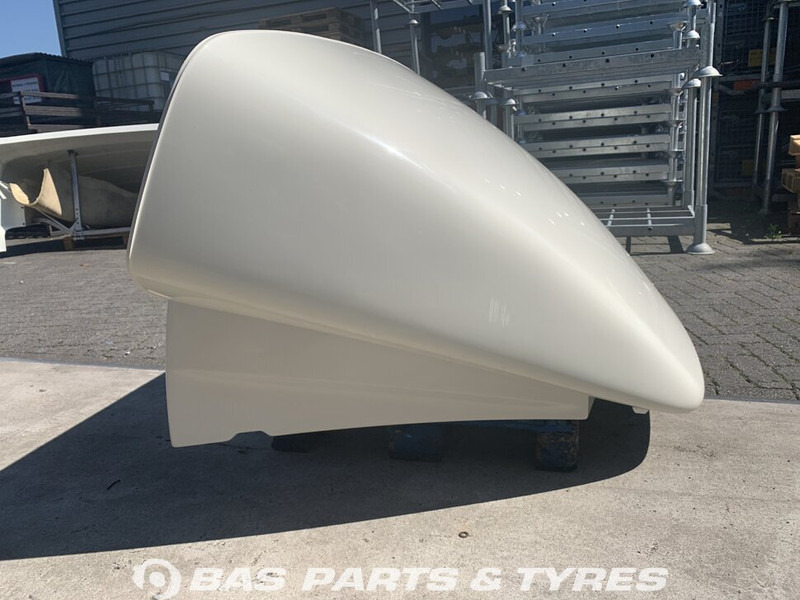 DAF CF (Meerdere types) Spoilerset DAF CF Day Cab L1H1 1434840 - Aerodynamics/ Spoiler for Truck: picture 3 DAF CF (Meerdere types) Spoilerset DAF CF Day Cab L1H1 1434840 - Aerodynamics/ Spoiler for Truck: picture 3