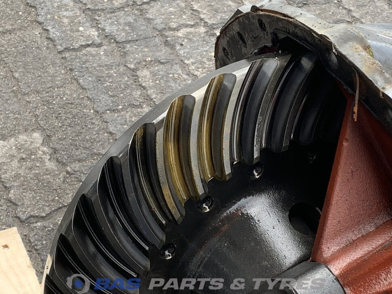 DAF Differentieel DAF AAS1344 1873359R - Differential gear for Truck: picture 5 DAF Differentieel DAF AAS1344 1873359R - Differential gear for Truck: picture 5