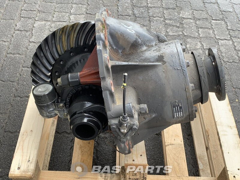 DAF Differentieel DAF AAS1344 1873359R - Differential gear for Truck: picture 3 DAF Differentieel DAF AAS1344 1873359R - Differential gear for Truck: picture 3