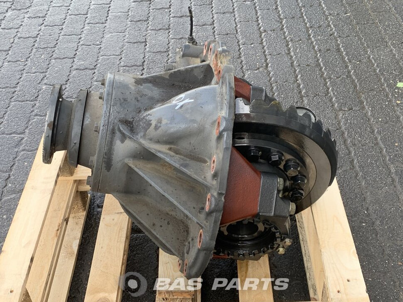 DAF Differentieel DAF AAS1344 1873359R - Differential gear for Truck: picture 1 DAF Differentieel DAF AAS1344 1873359R - Differential gear for Truck: picture 1