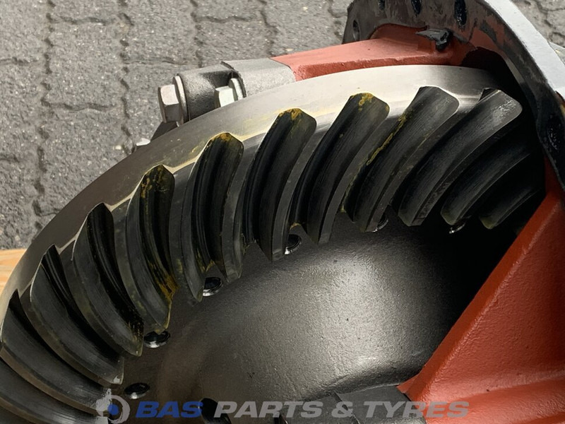 DAF Differentieel DAF AAS1344 1873361 - Differential gear for Truck: picture 5 DAF Differentieel DAF AAS1344 1873361 - Differential gear for Truck: picture 5