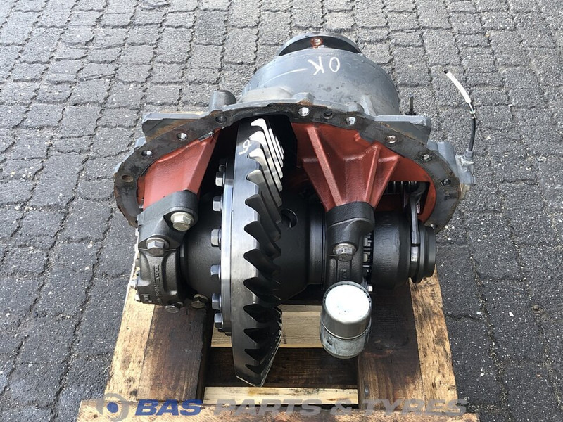 DAF Differentieel DAF AAS1344 2146086R - Differential gear for Truck: picture 4 DAF Differentieel DAF AAS1344 2146086R - Differential gear for Truck: picture 4