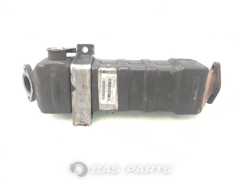 DAF EGR koeler DAF 1707088 - EGR cooler for Truck: picture 4 DAF EGR koeler DAF 1707088 - EGR cooler for Truck: picture 4