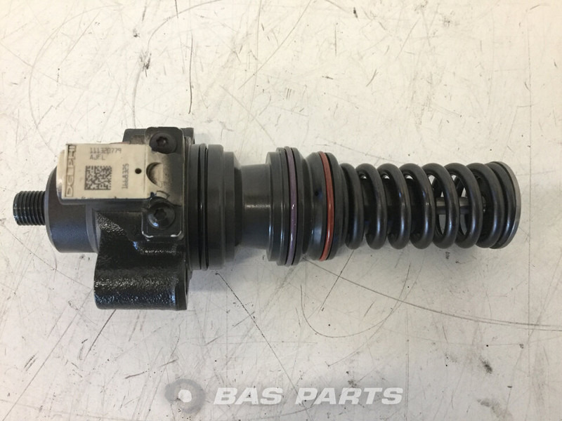 DAF Injector DAF 1668325R - Fuel filter for Truck: picture 1 DAF Injector DAF 1668325R - Fuel filter for Truck: picture 1