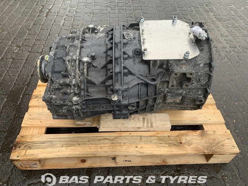 DAF LF Euro 6 - Gearbox for Truck: picture 3 DAF LF Euro 6 - Gearbox for Truck: picture 3