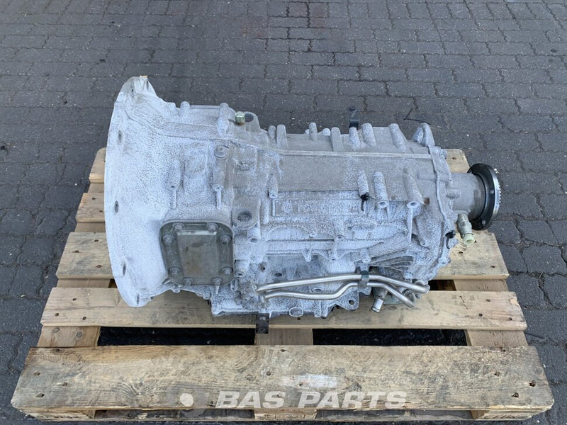 DAF LF Euro 6 - Gearbox for Truck: picture 1 DAF LF Euro 6 - Gearbox for Truck: picture 1
