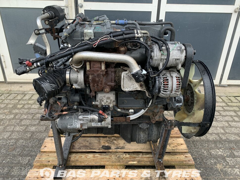 DAF LF Euro 6 - Engine for Truck: picture 3 DAF LF Euro 6 - Engine for Truck: picture 3