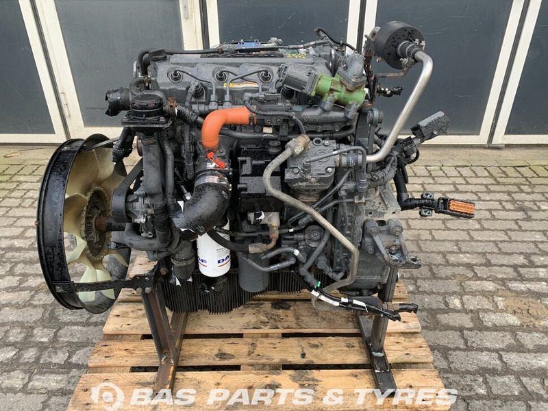 DAF LF Euro 6 - Engine for Truck: picture 1 DAF LF Euro 6 - Engine for Truck: picture 1