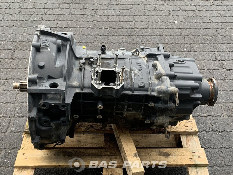DAF LF Euro 6 - Gearbox for Truck: picture 1 DAF LF Euro 6 - Gearbox for Truck: picture 1
