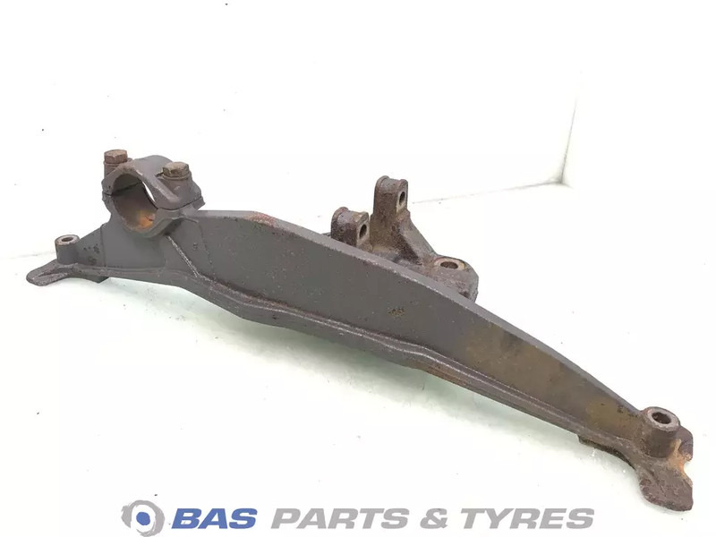 DAF Luchtbalg DAF 1380413 - Suspension for Truck: picture 2 DAF Luchtbalg DAF 1380413 - Suspension for Truck: picture 2