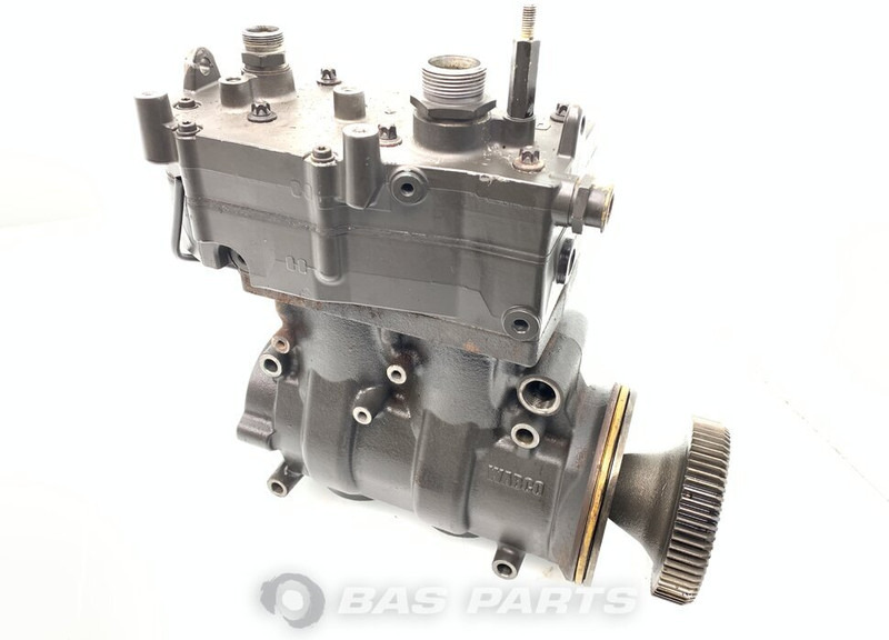 DAF Luchtcompressor DAF 1883118 - Engine and parts for Truck: picture 2 DAF Luchtcompressor DAF 1883118 - Engine and parts for Truck: picture 2