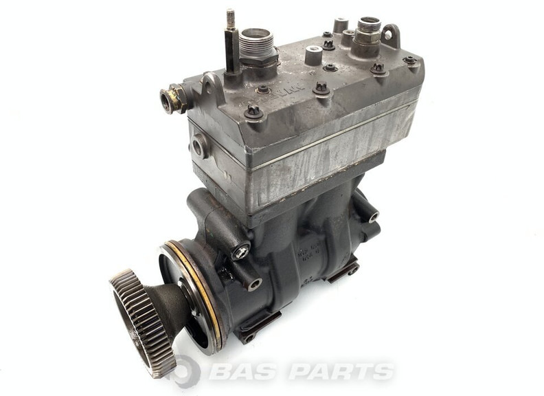 DAF Luchtcompressor DAF 1883118 - Engine and parts for Truck: picture 1 DAF Luchtcompressor DAF 1883118 - Engine and parts for Truck: picture 1