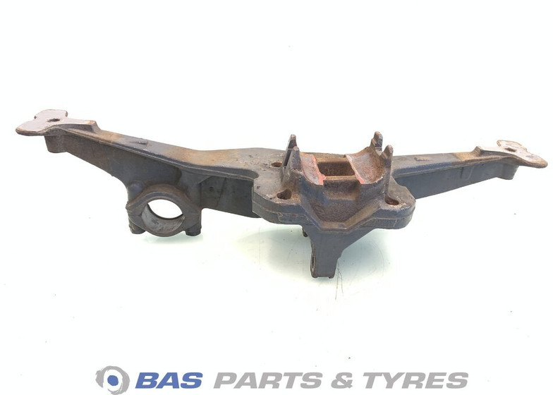 DAF Luchtveerbalk DAF 1778748 - Suspension for Truck: picture 2 DAF Luchtveerbalk DAF 1778748 - Suspension for Truck: picture 2