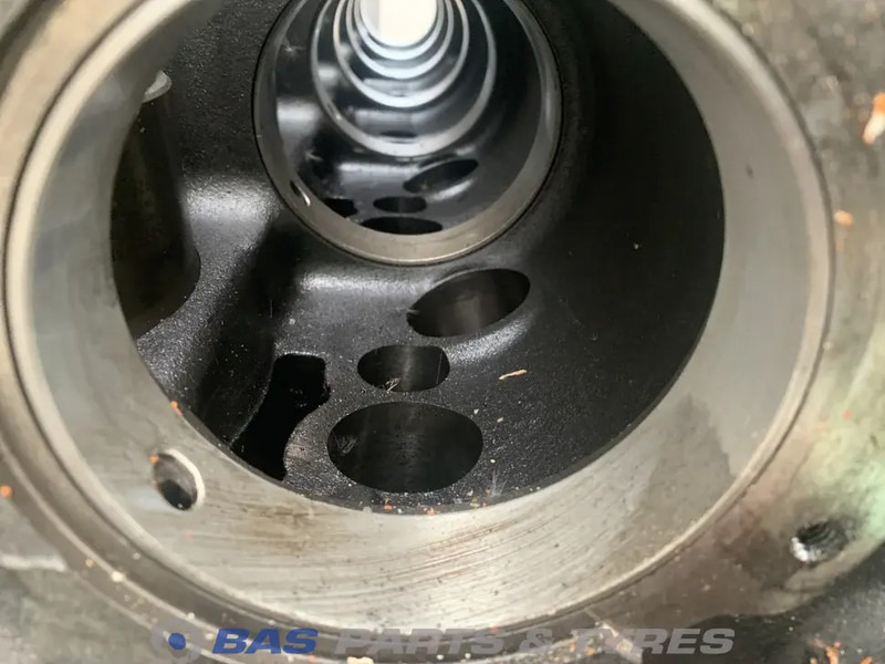 DAF Motorblok DAF 1884746 - Engine and parts for Truck: picture 3 DAF Motorblok DAF 1884746 - Engine and parts for Truck: picture 3