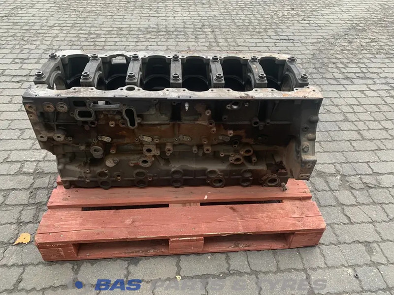 Engine and parts for Truck DAF Motorblok DAF 1884746: picture 6 Engine and parts for Truck DAF Motorblok DAF 1884746: picture 6