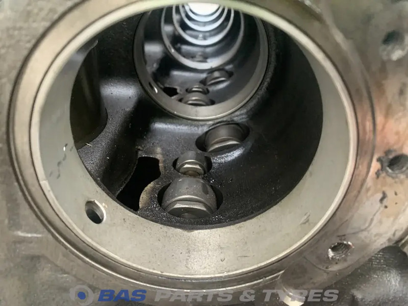 DAF Motorblok DAF 1926342 - Engine and parts for Truck: picture 5 DAF Motorblok DAF 1926342 - Engine and parts for Truck: picture 5