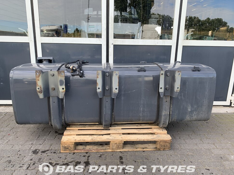 DAF - Fuel tank for Truck: picture 3 DAF - Fuel tank for Truck: picture 3