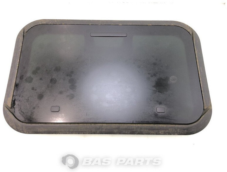 DAF - Sun visor for Truck: picture 1 DAF - Sun visor for Truck: picture 1