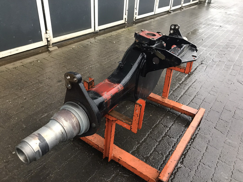 DAF - Steering gear for Truck: picture 3 DAF - Steering gear for Truck: picture 3