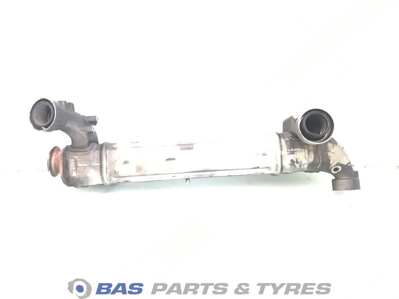 DAF - EGR cooler for Truck: picture 2 DAF - EGR cooler for Truck: picture 2