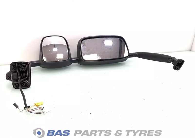 DAF - Rear view mirror for Truck: picture 3 DAF - Rear view mirror for Truck: picture 3