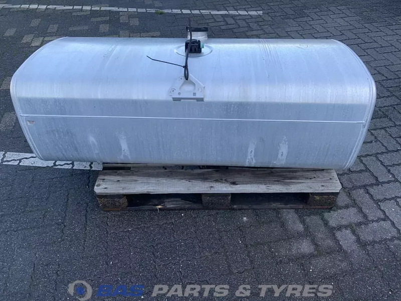 DAF - Fuel tank for Truck: picture 3 DAF - Fuel tank for Truck: picture 3