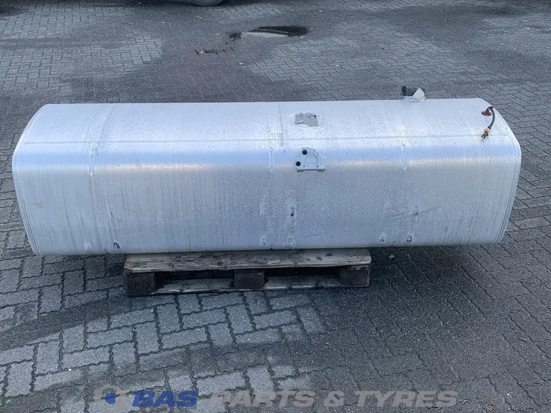 DAF - Fuel tank for Truck: picture 3 DAF - Fuel tank for Truck: picture 3