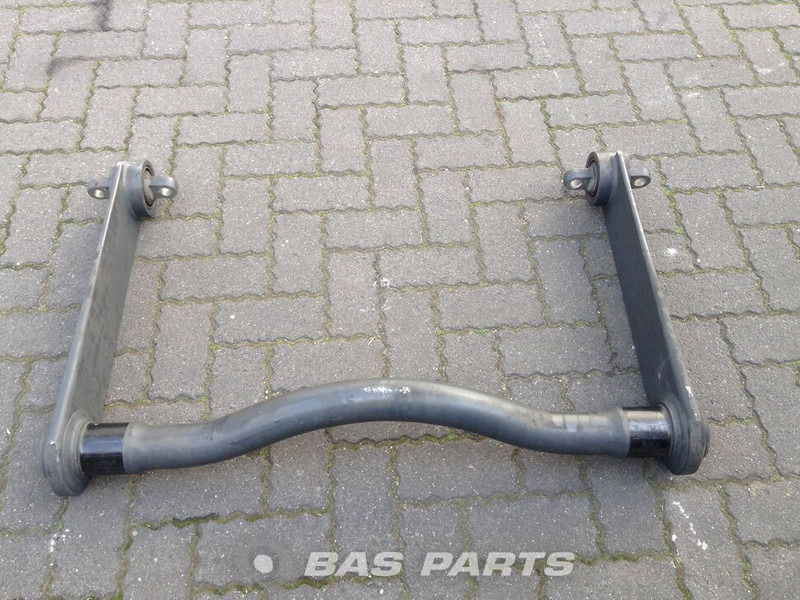 DAF  - Suspension for Truck: picture 2 DAF  - Suspension for Truck: picture 2
