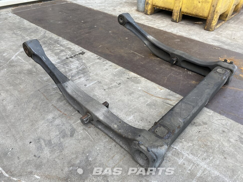 DAF  - Suspension for Truck: picture 2 DAF  - Suspension for Truck: picture 2
