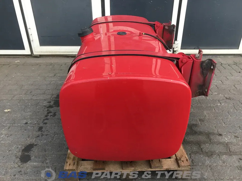 DAF - Fuel tank for Truck: picture 2 DAF - Fuel tank for Truck: picture 2